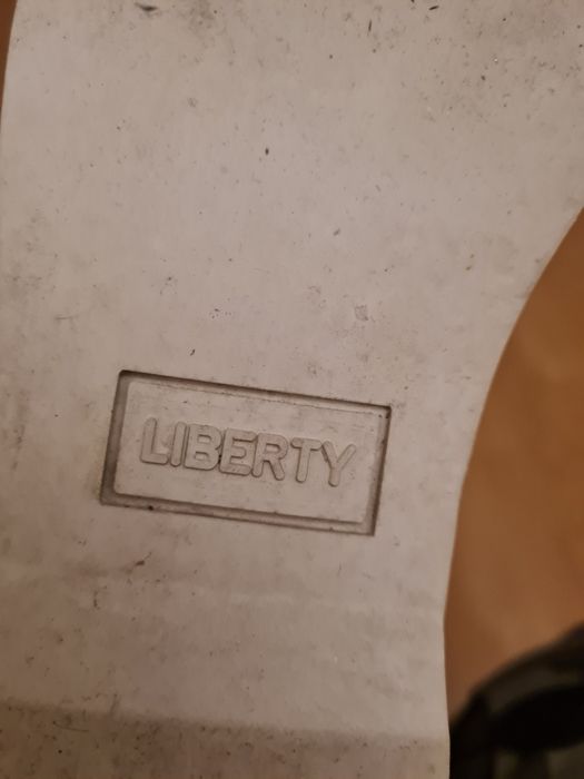 Сапоги весна осень