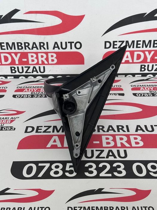 Oglinda stanga/dreapta BMW Seria 1
