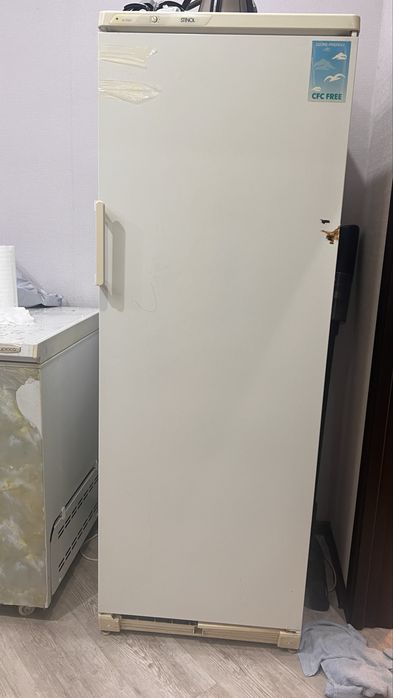 продам морозильную камеру