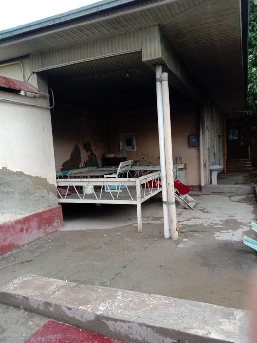 Uy holati oʻrtacha remontda holati yaxwi