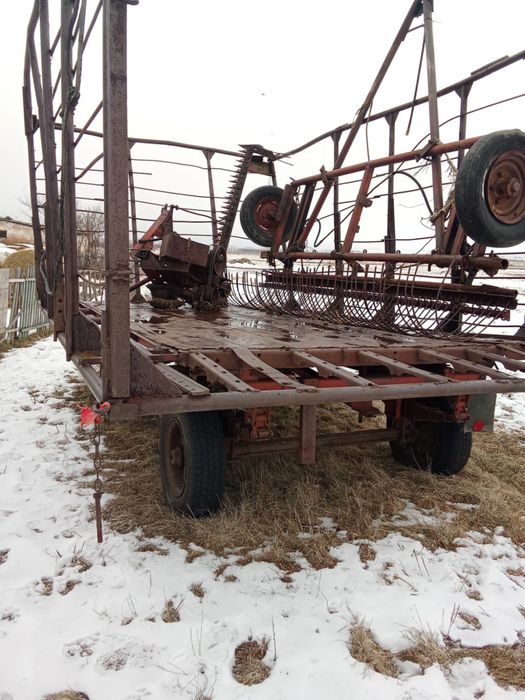 Продам трактор