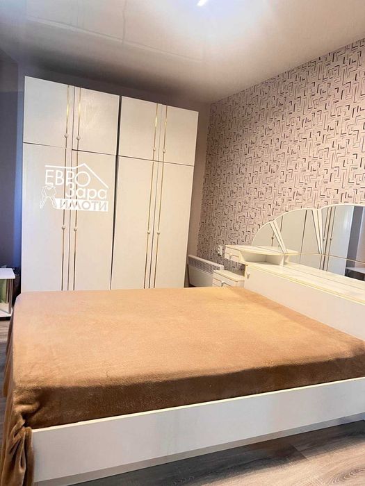 Продава се Четиристаен апартамент в Стара Загора, Казански - 90 кв.м за 1700 €/кв.м - Снимка #8