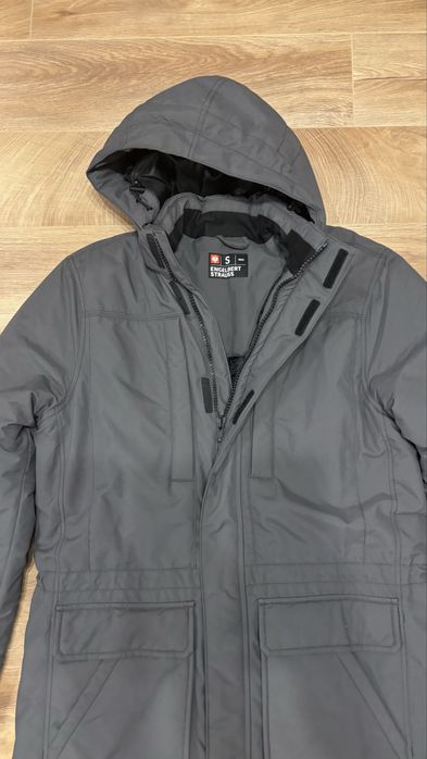 Jacheta Engelbert Strauss e.s Iconic Parka noua