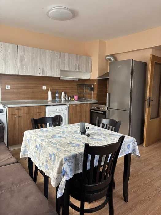 Дава се под наем Двустаен апартамент в Бургас, Славейков - 62 кв.м за 250 € - Снимка #4