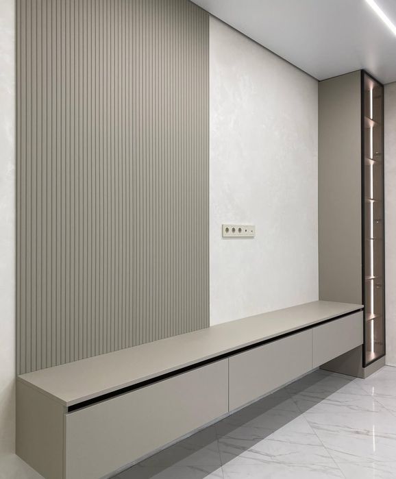 ТВ зона на заказ