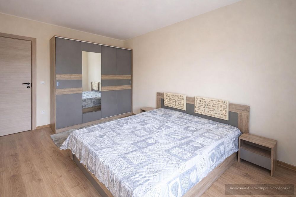 Двустаен апартамент  в гр.Варна, Владислав Варненчик!