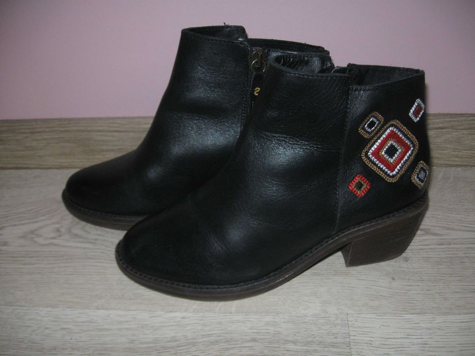 Desigual дамски боти 37 номер