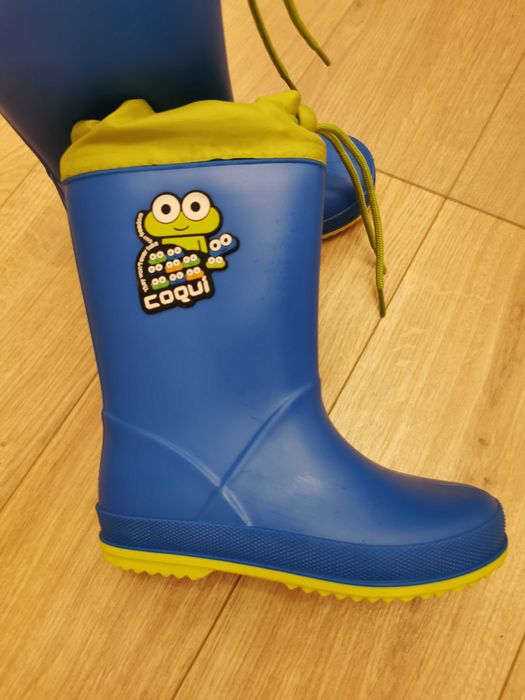 Cizme ploaie măsură 28