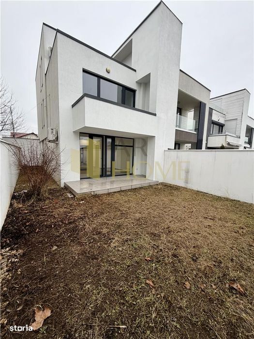 Vanzare casa 4 camere, constructie 2019, in Ploiesti, zona Albert