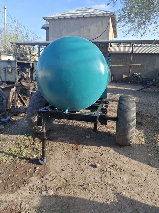 Yomkst sotiladi 3tonnalik