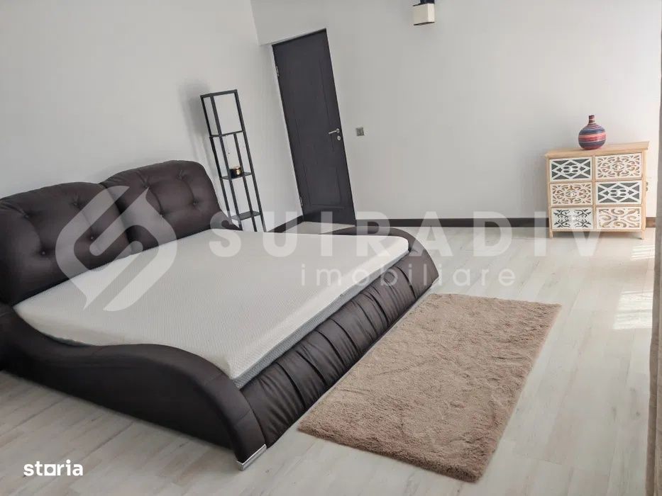 Casa individuala, teren de 850 mp, 2 garaje- Europa