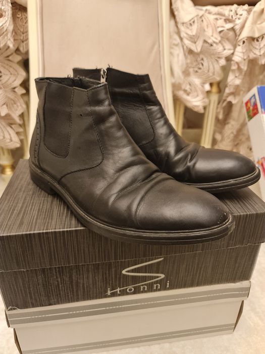 Polusopojka murjskoy