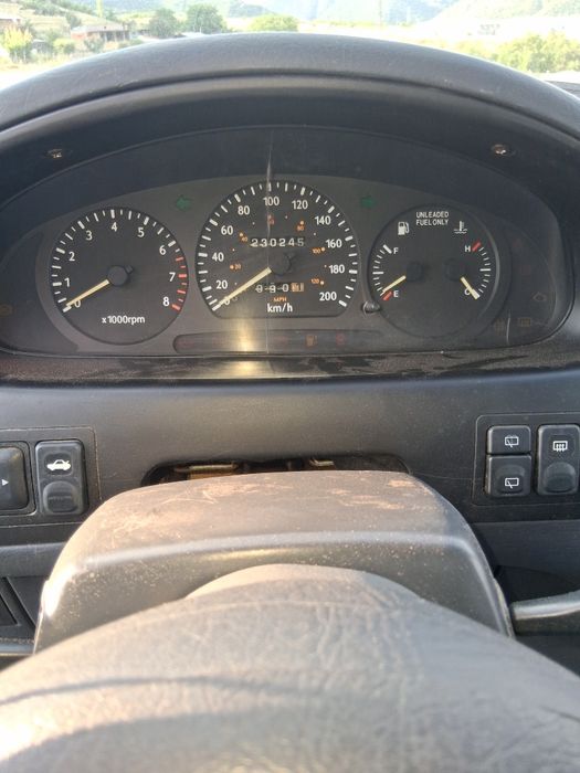 2000. 16v 128кс. 4х4