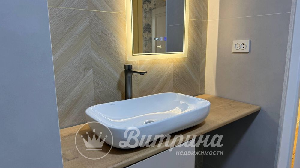 2-Комнатная в ЖК NRG Zamon, метро Янгиабад