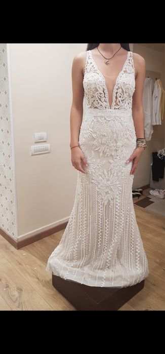 Rochie de mireasa Maya Fashion