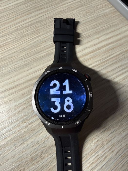 Huawei watch GT5 Pro