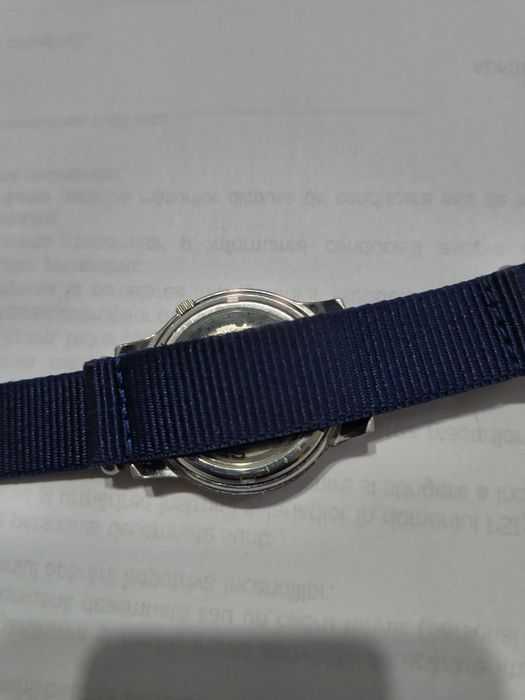 Vând Seiko 5 automatic