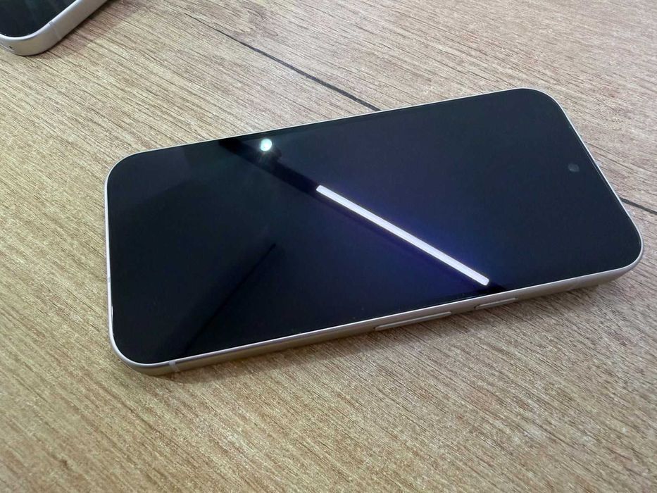Google Pixel 9 256GB 12GB RAM 5G Porcelain Impecabil – Garanție 24 Luni