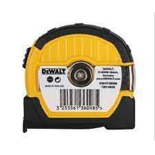 Пластмасова ролетка DeWALT DWHT36098, 3 м