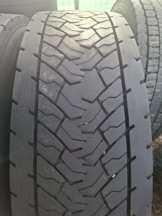 Anvelope tractiune 315/80/22.5 Goodyear