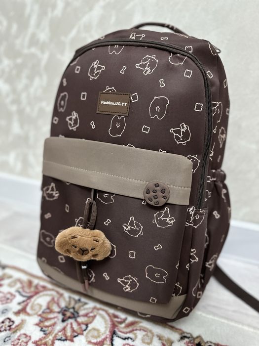 Рюкзактар сатылады