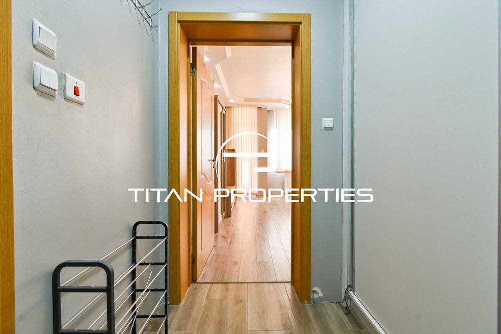 Дава се под наем Двустаен апартамент в София, Бояна - 63 кв.м за 484.5 € - Снимка #12