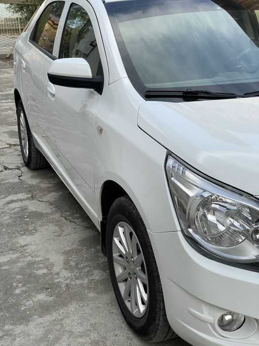 Chevrolet Cobalt