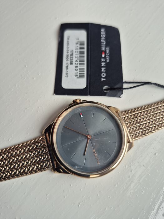 Ceas Tommy Hilfiger Delphine