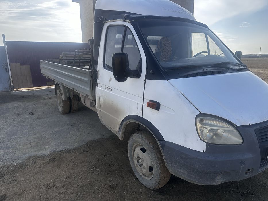 Газель срочно сатылады