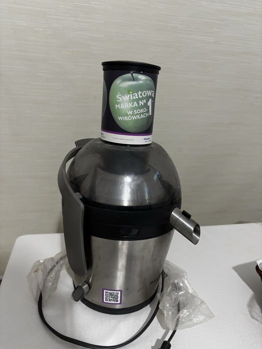 Соковыжималка фирмы Philips