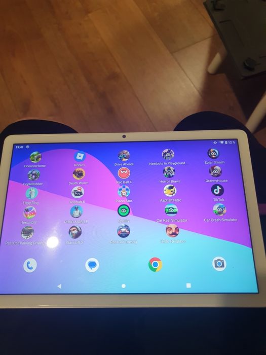 Продам Планшет в хорошем состоянии