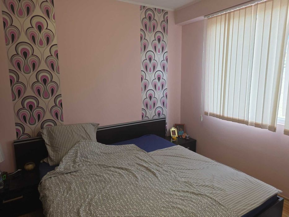 Продава се Двустаен апартамент в Казанлък - 65 кв.м за 1216 €/кв.м - Снимка #2