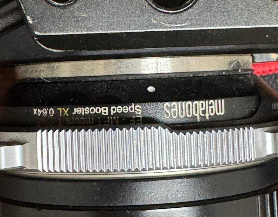 кинокамера  BMPCC4K