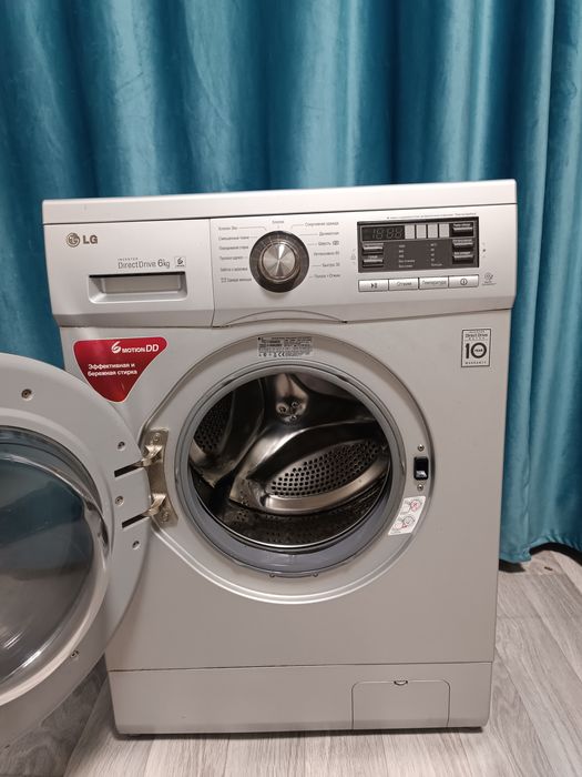 Стиральная машина автомат