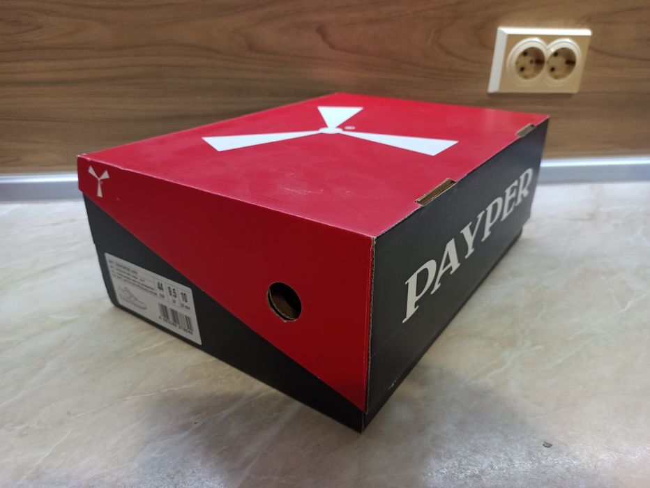 Мъжки работни обувки Payper 44 номер