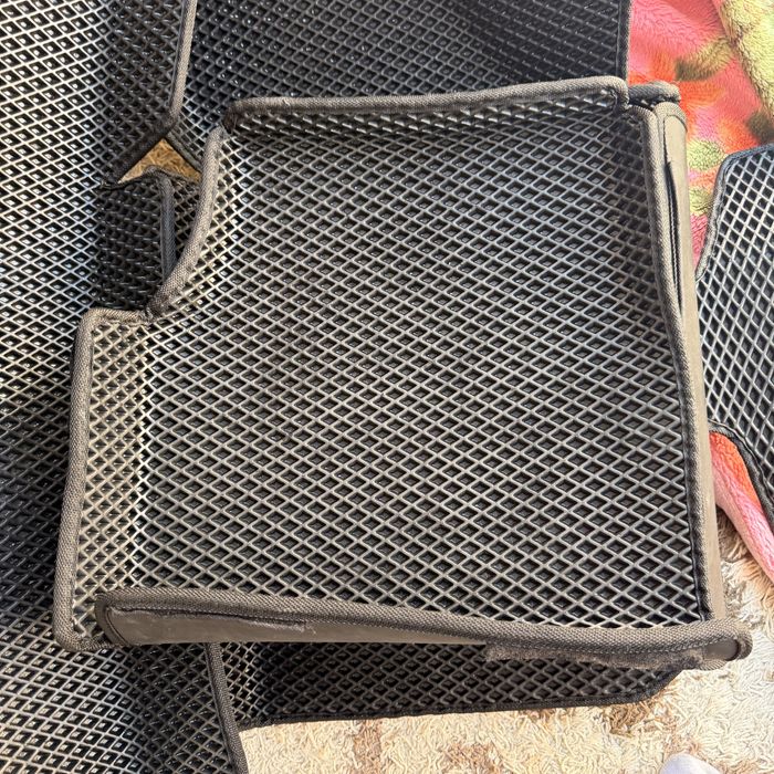 Ева полик кобальт