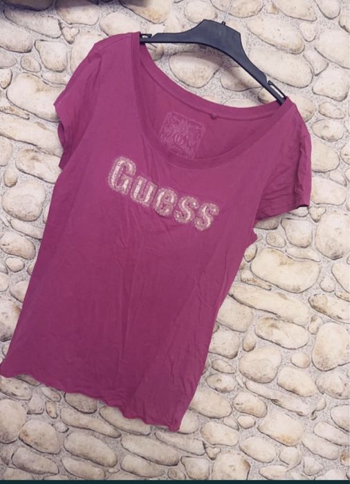 Tricou Tommy Hilfinger masura S/M