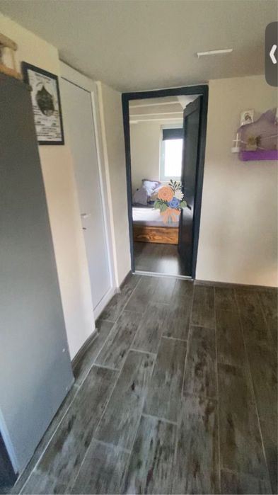 Casă în com. Cozieni,satul Trestia,stiuată la 160 m de stradă.