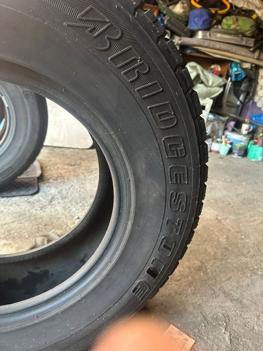 Продам шины лето