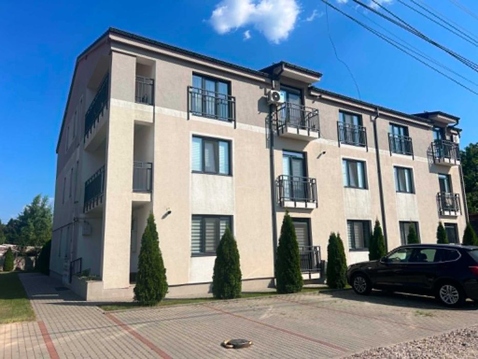 Apartament doua camere ,mobilat, de vanzare