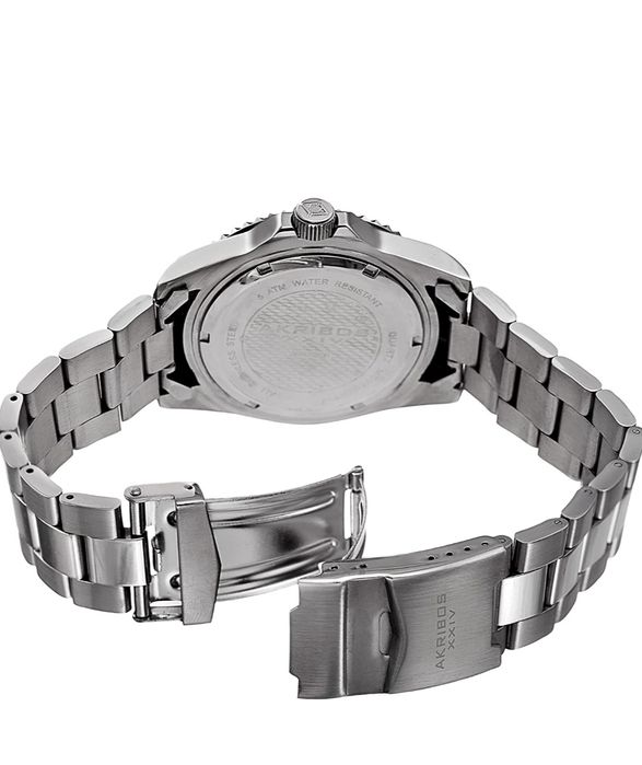 Стилен мъжки часовник Akribos