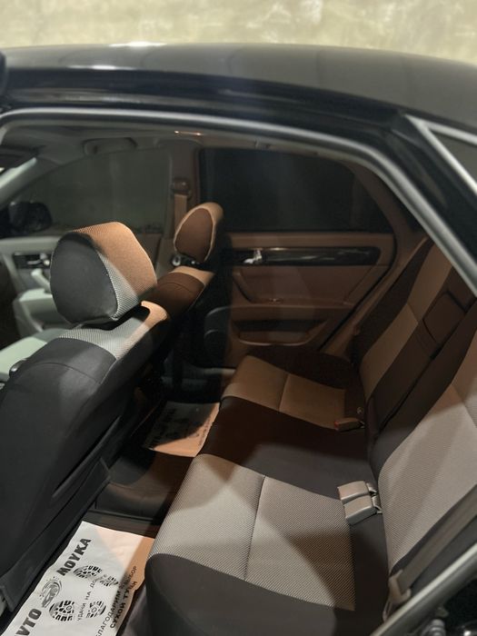 Chevrolet jentra2023