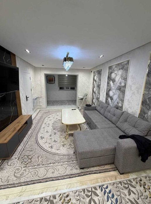 Чиланзар  Новза метро 3\3\5