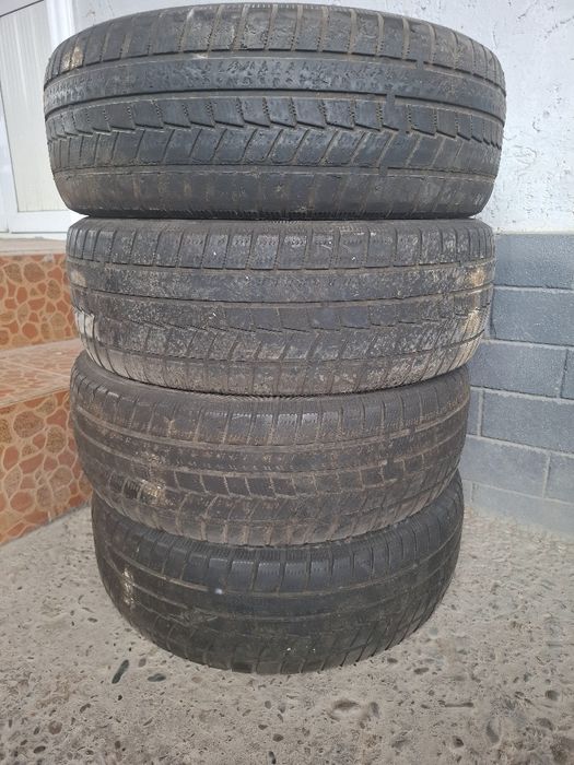 балоны комплект зимние шыны