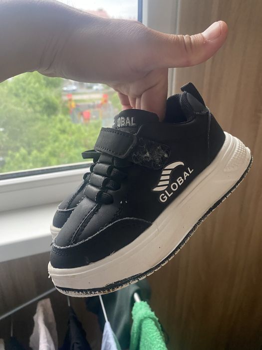 Детская обувь для мальчика