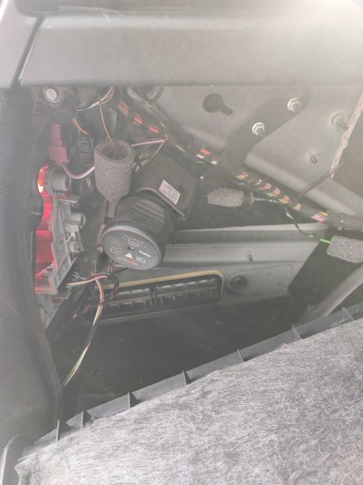 Mерцедес C 220 CDI 170 коня W204 AMG комби На Части