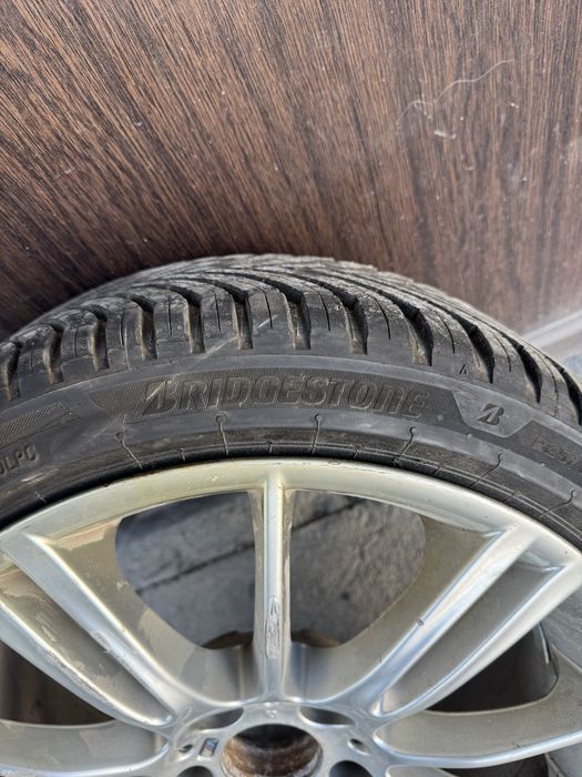 225 40 18 Noi Bridgestone
