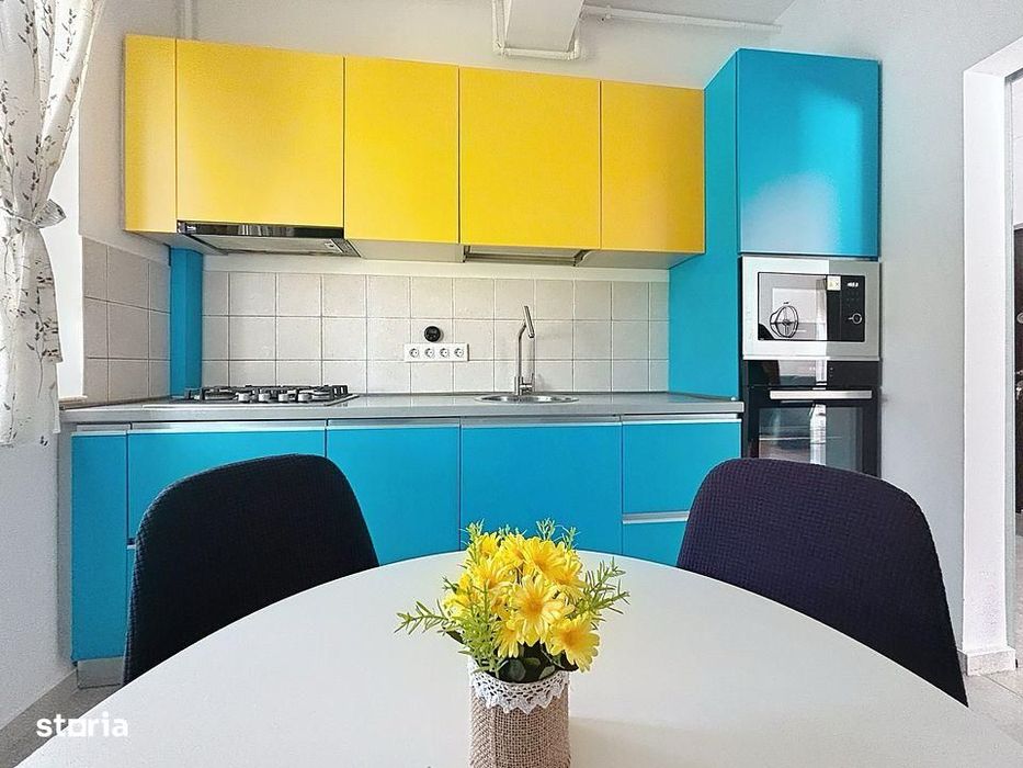 Apartament 3 camere Pacii, 2 locuri de parcare incluse