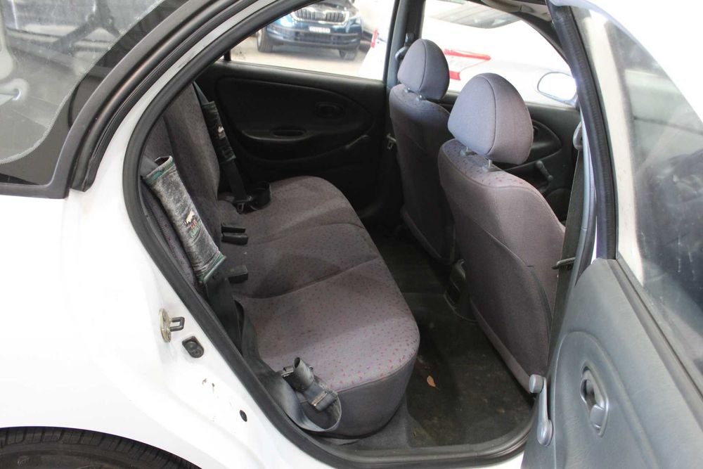 ЧАСТИ Хюндай ЛАНТРА 1991-2000г.  Hyundai Lantra Wagon дизел, 1900куб