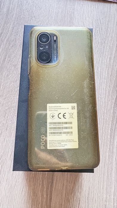Poco F 3  / Xiaomi